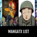 MangaTX