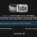 youtube to mp3 320kbps