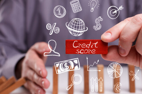 Credit Score
