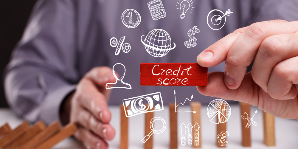 Credit Score