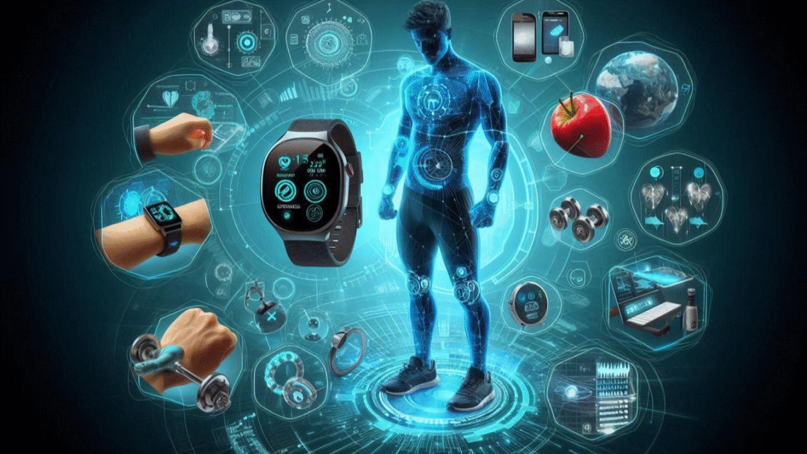 Tech is Future: Exploring the Next Generation of Wearable Devices