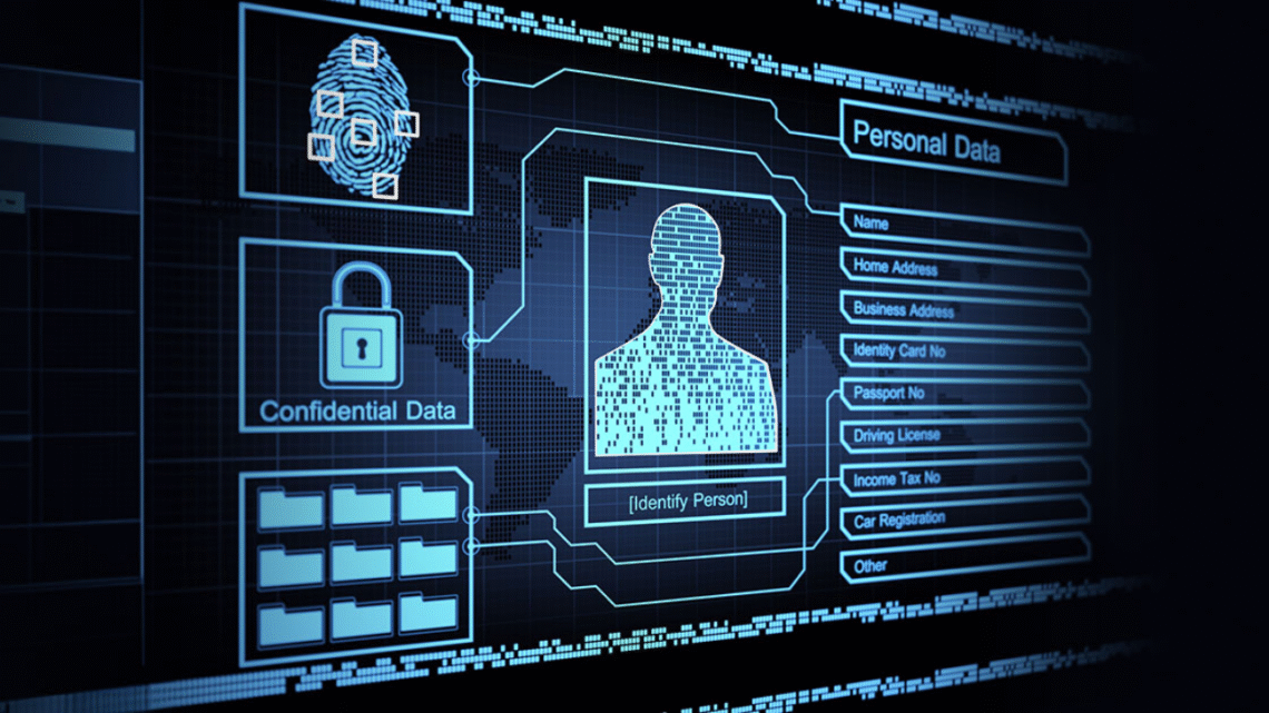 Why Digital Privacy Is the Biggest Tech Issue of Our Time