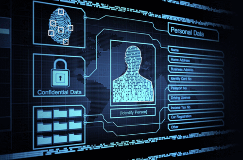 Why Digital Privacy Is the Biggest Tech Issue of Our Time