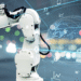 Tech is Future: Will Robots Replace Human Jobs by 2040?